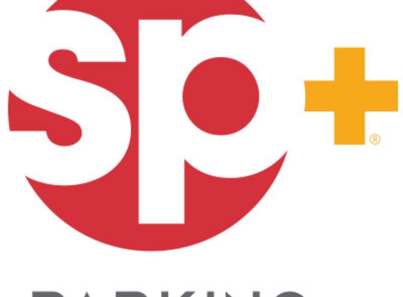 SP+ Parking - Des Moines, IA