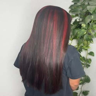 Divine Hair Design - Mesa, AZ