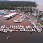 Shalimar Harbor Marina
