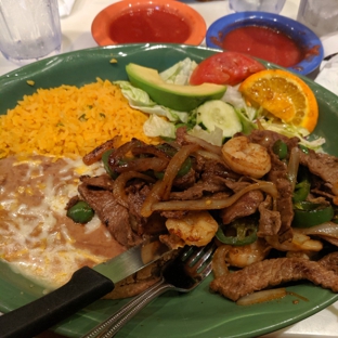 Taqueria Mexico - Kansas City, KS