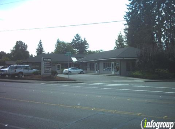 Auburn Family Vision Center - Auburn, WA