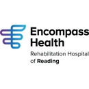 Encompass Health Rehabilitation Hospital of Reading - Occupational Therapists