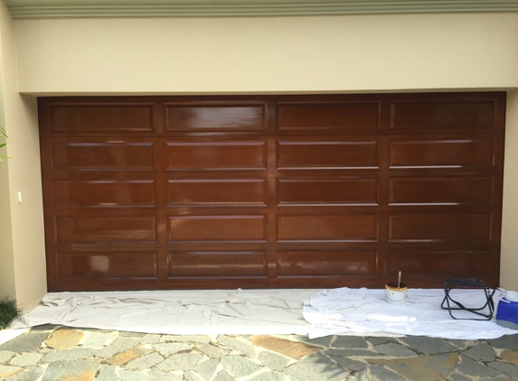 Ace High Painting Service
