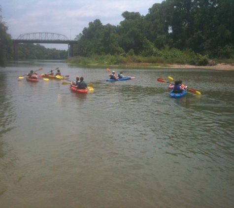 Rising Phoenix Adventures - Bastrop, TX