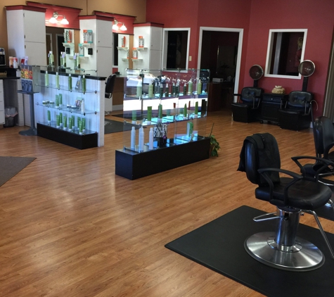 Hair Plus Family Salon - Boise, ID. Hair Salon