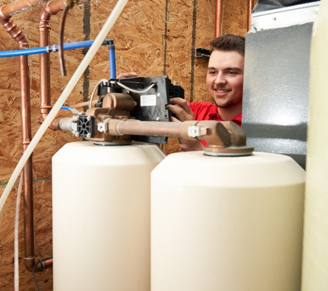 One Hour Heating & Air Conditioning - Howell, MI