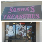 Sasha's Treasures