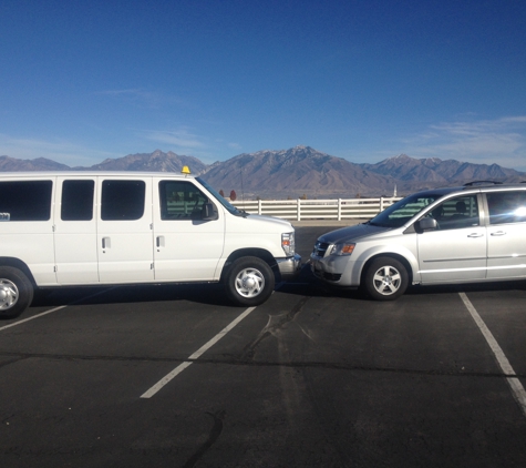 South Valley Shuttle - Herriman, UT