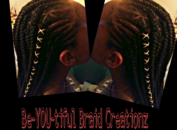 Be-YOU- tiful Braid Creationz - Ocala, FL