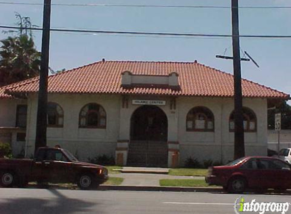 South Bay Islamic Association - San Jose, CA