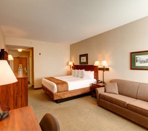 Boothill Inn & Suites - Billings, MT