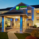 Holiday Inn Express & Suites Gibson - Hotels