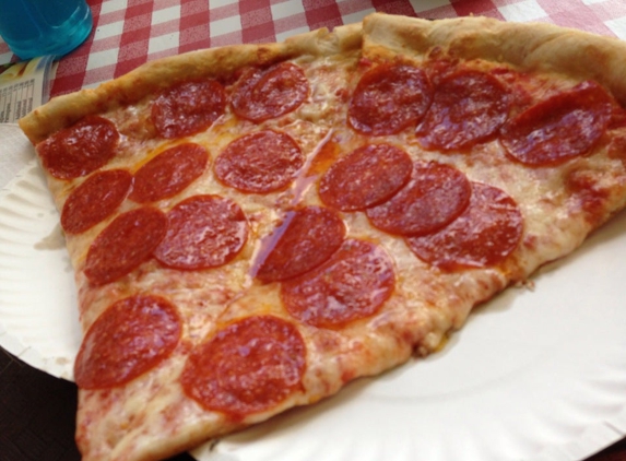 Italian Affair Pizzeria - Long Island City, NY