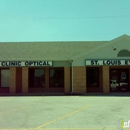 St Louis Eye Clinic - Contact Lenses