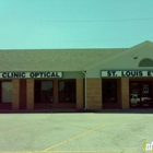 St Louis Eye Clinic