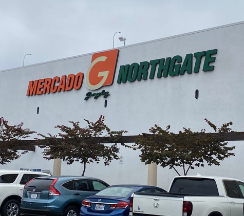 Northgate Gonzalez Markets - San Diego, CA
