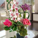 D'Elegance Florist - Flowers, Plants & Trees-Silk, Dried, Etc.-Retail