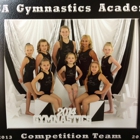 USA Gymnastics Academy