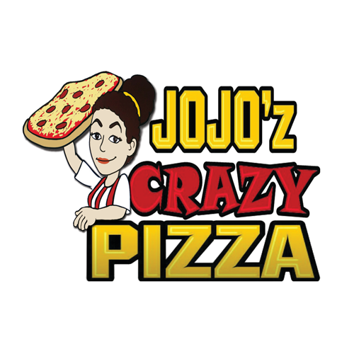 JoJo z Crazy Pizza Lancaster PA 17601