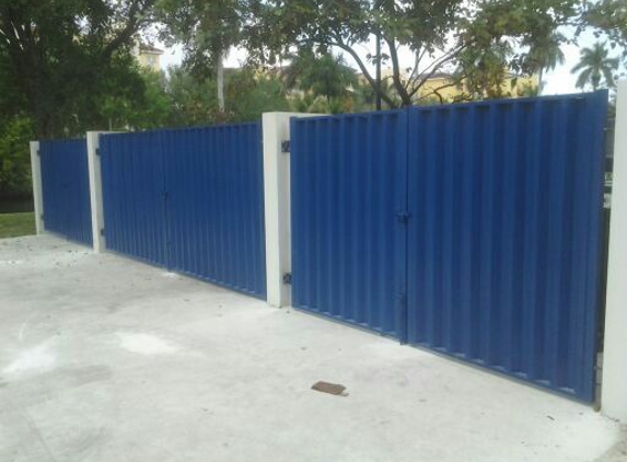 Ramon Fence, Corp. - Miami, FL