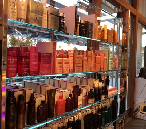 Lavender Salon & Boutique - Newport Beach, CA