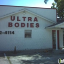Ultra Bodies - Health Clubs