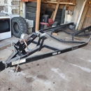 Lake Breeze Storage - Boat Storage