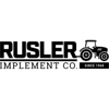 Rusler Implement Co. gallery