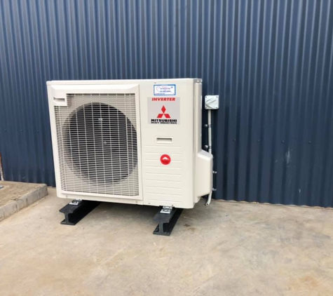 Parkers Refrigeration & Air Conditioning - Muswellbrook, NSW