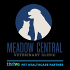 Meadow Central Veterinary Clinic