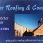 Steller Roofing And Construction
