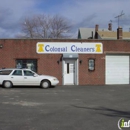 Colonial Cleaners - Dry Cleaners & Laundries