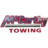 McCarthy Towing Inc gallery