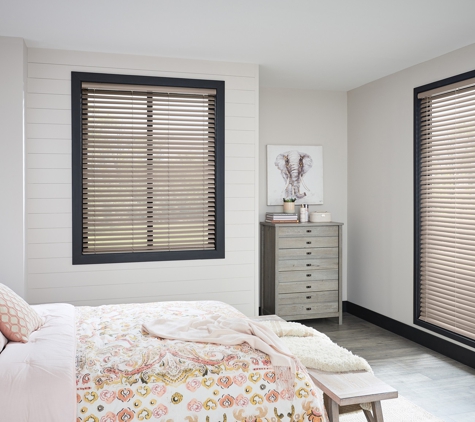 Budget Blinds serving Albertville - Maple Grove, MN