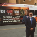 Roderick C. Lopez Personal Injury Lawyers - Attorneys