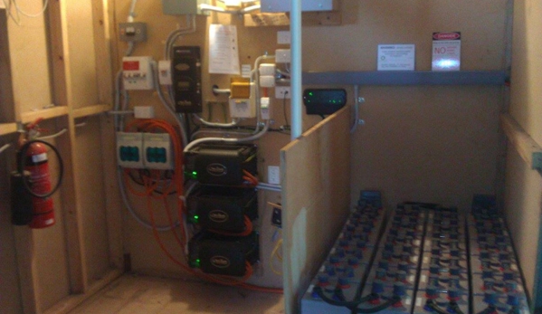 Jayblair Electrical - Inverloch, VIC