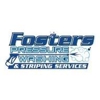 Foster's Pressure Washing and Striping Services gallery