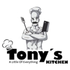 Tony’s Kitchen gallery
