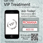 Villa Romana Italian Restaurant