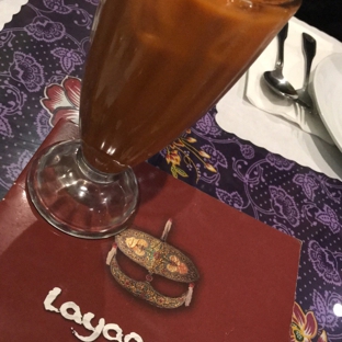 Layang Layang Malaysian Cuisine - Milpitas, CA