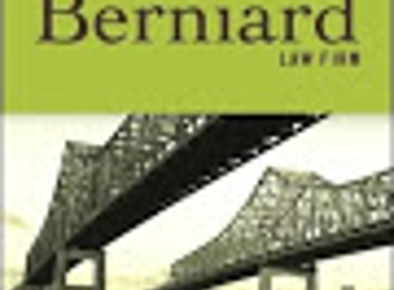 Berniard Law Firm - New Orleans, LA