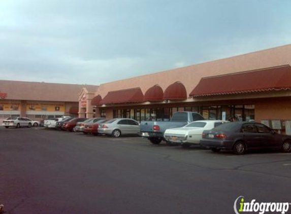 Best Wok Chinese Restaurant - Phoenix, AZ