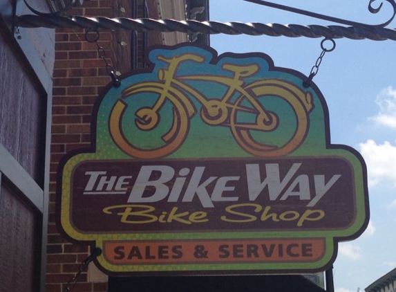 The Bike Way Bike Shop - Miamisburg, OH