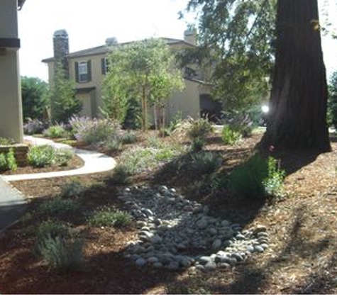 Santa Cruz Irrigation & Gardens - Aptos, CA