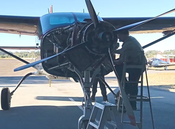 Macleay Aircraft Maintenance - South Kempsey, NSW