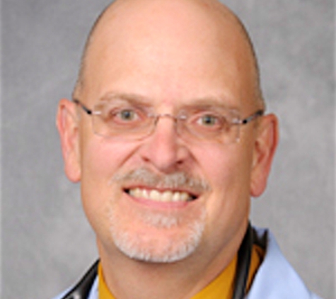 Dr. Terry R Labarre, MD - Geneva, IL