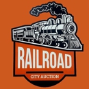 Railroad City Auction - Auctions