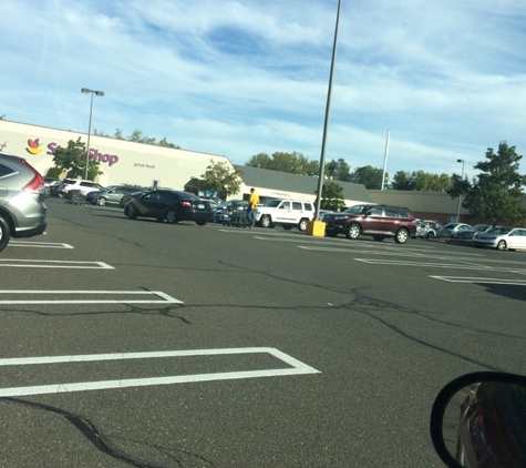 Stop & Shop - Simsbury, CT