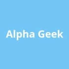 Alpha Geek