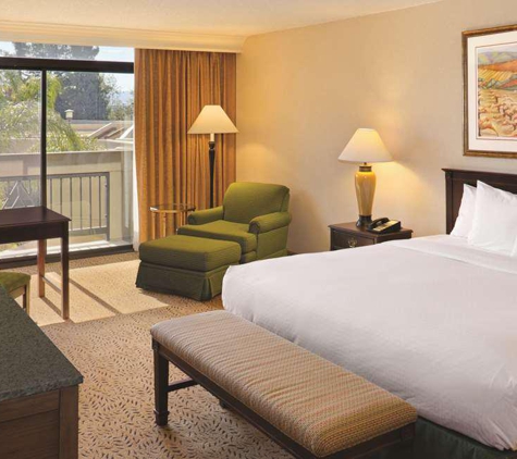 DoubleTree by Hilton Hotel San Jose - San Jose, CA